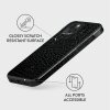 Husa Burga pentru iPhone 14 Plus, Dual Layer, Reaper&#039;s Touch