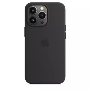 Husa Originala Apple pentru iPhone 13 Pro, Midnight New