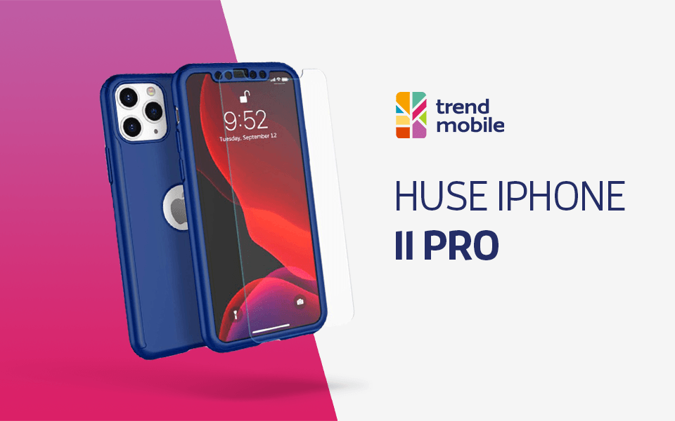 husa iphone 11 pro